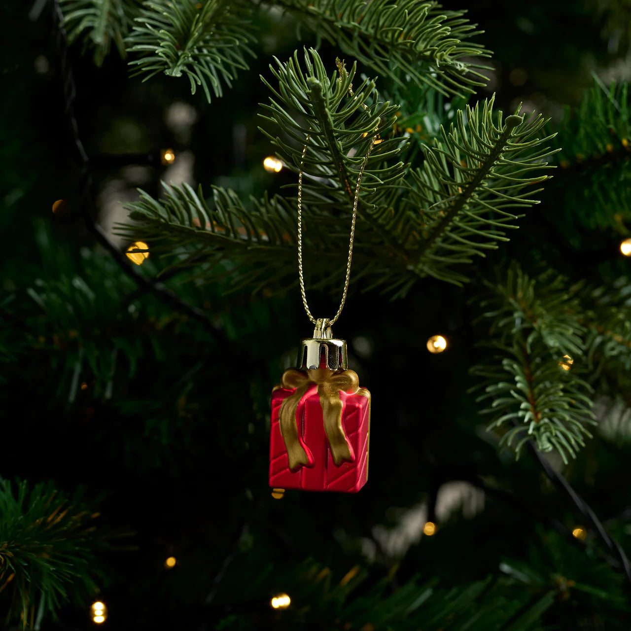 Weihnachtskugeln 48 Stk